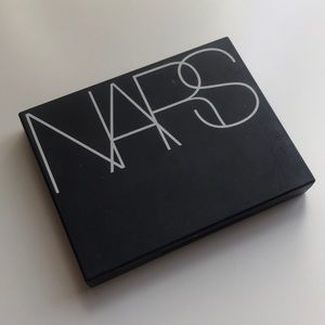 NARS Laguna Bronzer
